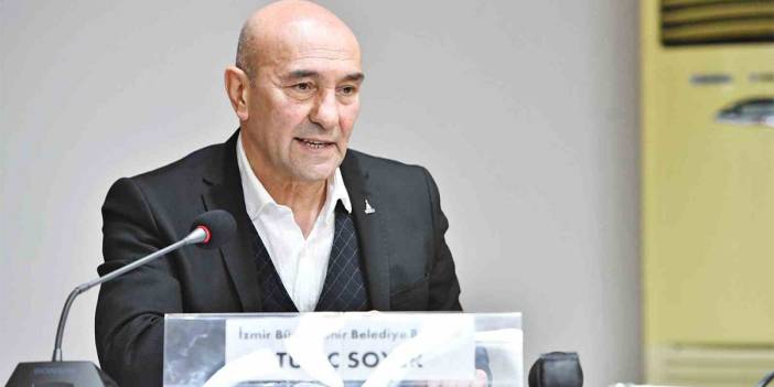 Tutuklanan Tunç Soyer'den ilk mesaj: Hiçbir iyilik cezasız kalmaz