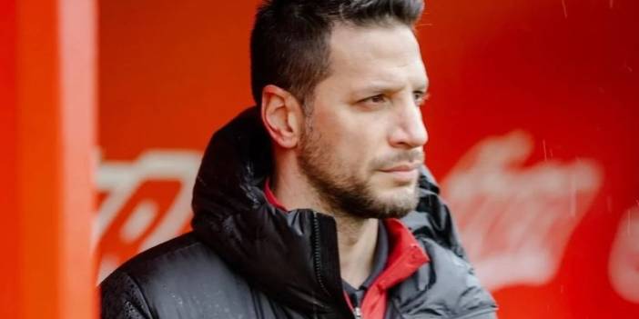 Galatasaray U19 Takımı'ndaki görevininden ayrılmıştı: Hakan Balta'nın yeni görevi belli oldu