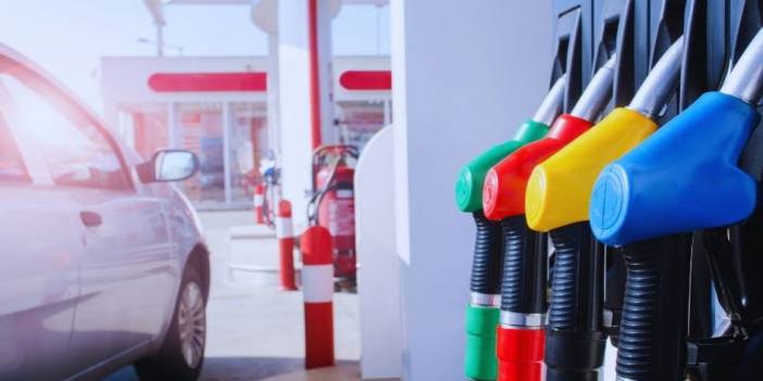 Akaryakıt fiyatları değişti mi? Zam ya da indirim var mı? 5 Temmuz akaryakıt fiyatları