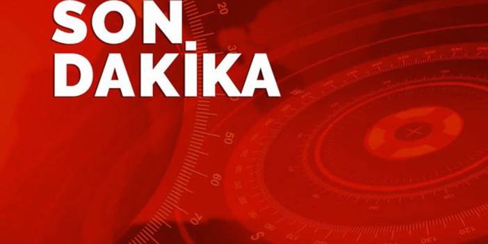 Son dakika! CHP'li belediyelere operasyon: Adana ve Adıyaman Belediye Başkanlarına gözaltı kararı