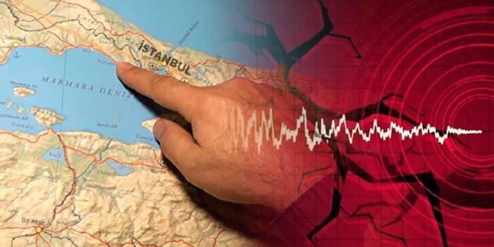 İstanbul depremi için çarpıcı uyarı: "Büyük deprem test edildi, fay kırılmadı!"