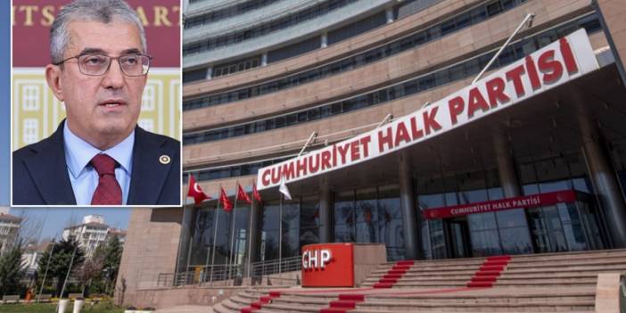 CHP’den gözaltılara ilk tepki: Milleti böyle teslim alamazsınız