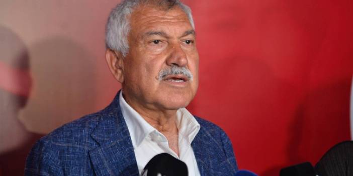 Zeydan Karalar gözaltı öncesi video paylaştı: Allah muhakkak hesap soracak