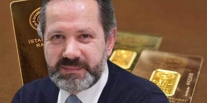 Gram altında yön değişti! İslam Memiş uyardı: “O açıklama her şeyi değiştirir”