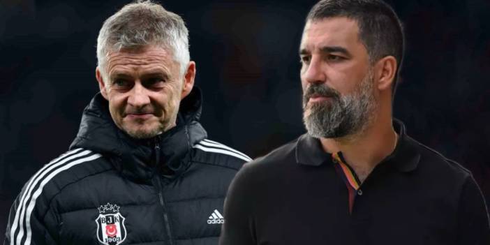 Beşiktaş Teknik Direktörü Ole Gunnar Solskjaer, Shakhtar ve Arda Turan hakkında konuştu: İyi bir meydan okuma olacak