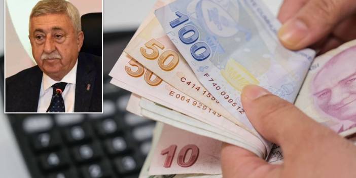TESK Başkanı Palandöken: Zamlar enflasyonu yükseltecek
