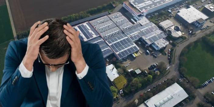 Google güncellemeleriyle başa çıkamadı: Ünlü teknoloji şirketi resmen iflas etti!