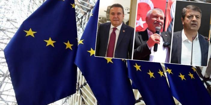 AB’den CHP’li başkanlara yönelik gözaltılara tepki: Tasfiye girişimini kınıyoruz