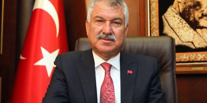 Gözaltındaki Zeydan Karalar'dan ilk mesaj: Boyun eğmedim, eğmem de
