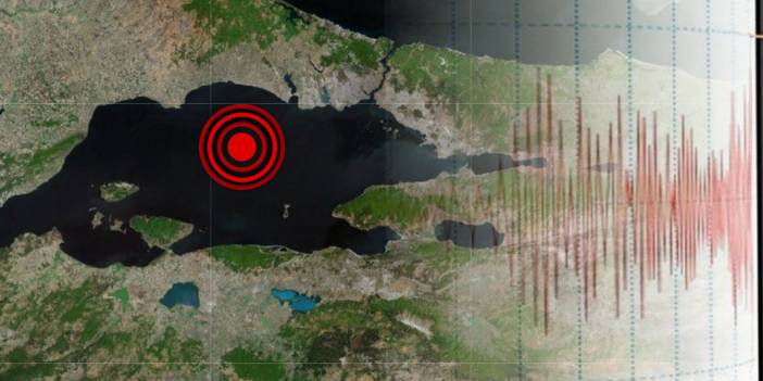 İstanbul'daki 4.1'lik deprem korkuttu: 'Artçı' diyen de var, 'büyük depremi önlüyor' diyen de! Uzmanlar ikiye bölündü