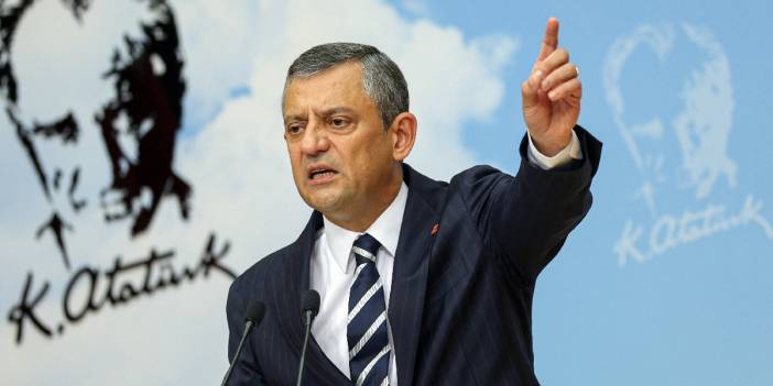 Özel: Kılıçdaroğlu'nu tanımayacağız