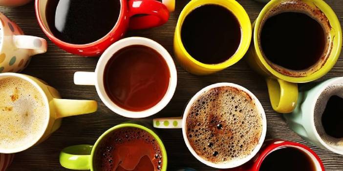 Bu ilaçları kullanırken sakın kahve tüketmeyin! Sağlığınıza zararı çok!