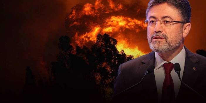 Yumaklı duyurdu: 3 yangın kontrol altına alındı