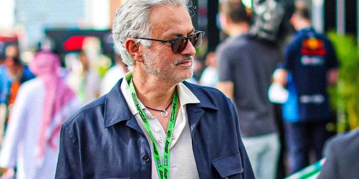 Fenerbahçe Teknik Direktörü Jose Mourinho takımın hedefini açıkladı: En büyük hayalimiz