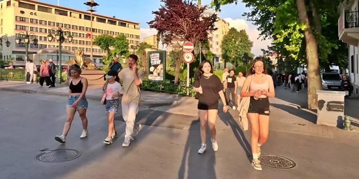 Türkiye'nin parlayan yıldızı: Eskişehir'in nüfusu neden artıyor? Sadece bir kent değil, bir yaşam merkezi