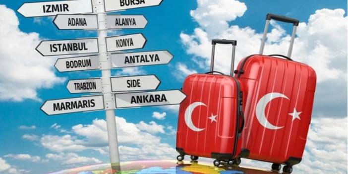 2025’in tatil yıldızı ülkesi belli oldu! Google verileri paylaştı, Türkiye zirveye yerleşti