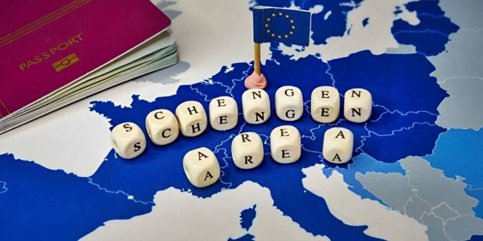Avrupa'da Schengen krizi: Serbest dolaşım tehlikede! Sınırdaki geçici denetimler kalıcılaşıyor mu?