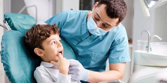 Dişleriniz neden kırılıyor, çocuğunuzun dişleri neden geç çıkıyor? Nedeni şaşırtabilir!