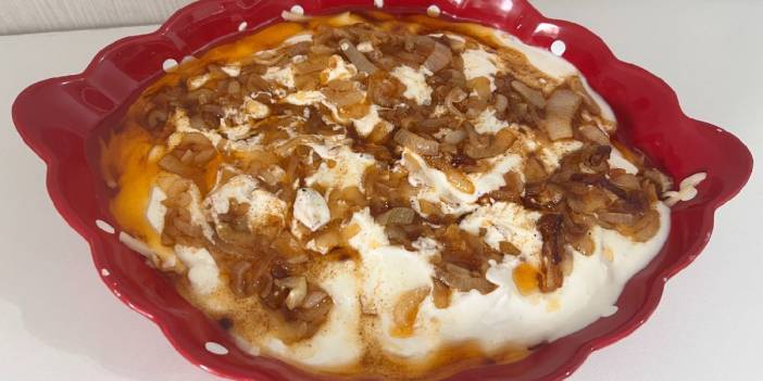 İç Anadolu’nun vazgeçilmezi! Denemeyenler bin pişman oluyor: İşte Tiritli Aşı tarifi…