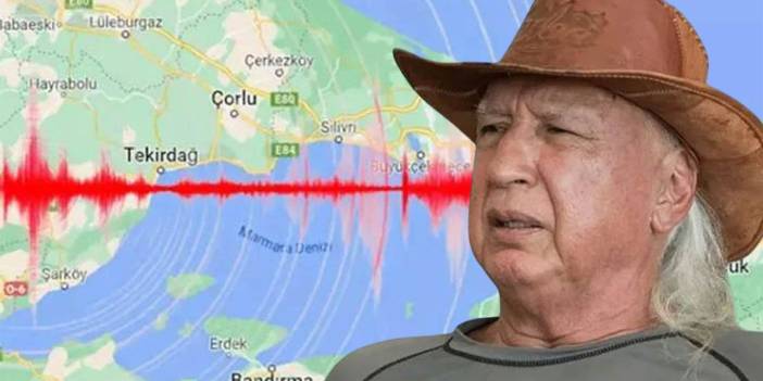 Deprem sonrası Şener Üşümezsoy uyardı: Tehlike henüz geçmedi