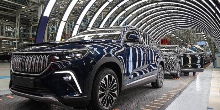 Togg, Tesla, BYD, KIA... Türkiye’de en çok satan elektrikli otomobil markası açıklandı