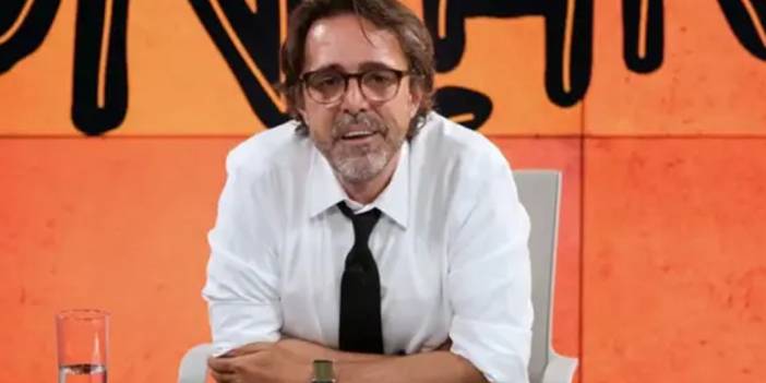 Gazeteci Timur Soykan'a tutuklama talebi