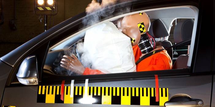 2025’in en güvenli otomobilleri açıklandı: Listenin tepesinde sürpriz bir isim var!