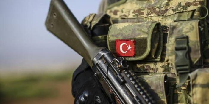 MSB şehitlerin isimlerini açıkladı! Metan gazı zehirlenmesinde 5 askerimiz şehit