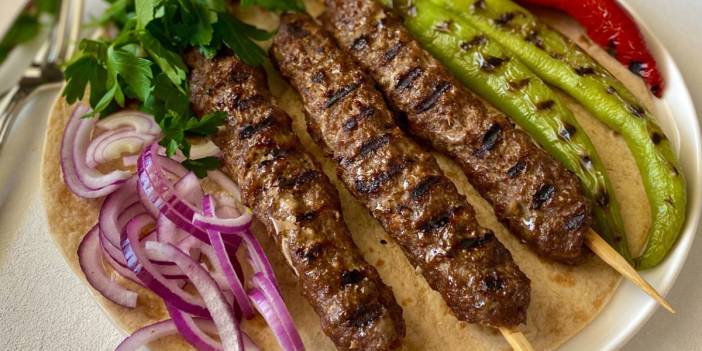 Kebap skandalı: 200 gram yazan ürün 139 gram geldi! İşletmelerden menüde gramaj manipülasyonu