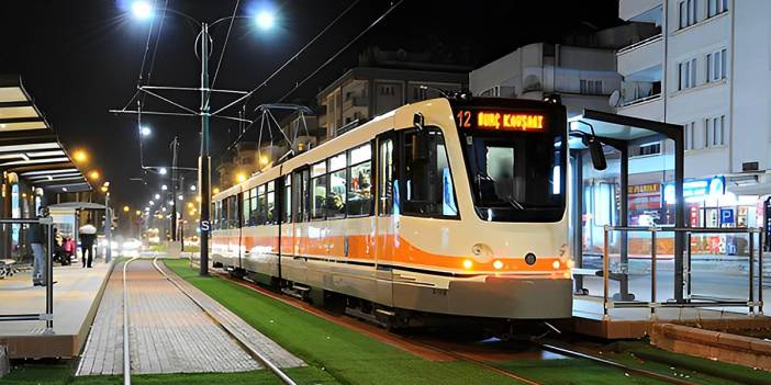 Yeni tramvay hattı kentin önemli noktalarını birleştirecek! Gaziantep'te kesintisiz raylı sistem müjdesi