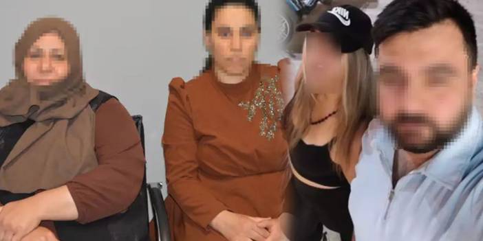 Kan donduran iddia: Nafaka ödememek için çocuğunu öldürmesini istedi! Şiddet mağduru anne hukuk mücadelesi veriyor