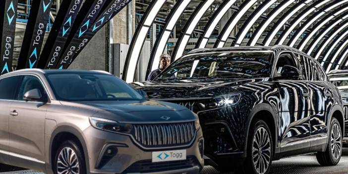 Sadece 830 bin TL’ye sıfır TOGG fırsatı! Araç almanın tam zamanı: Bu kampanya otomotiv sektörünü salladı