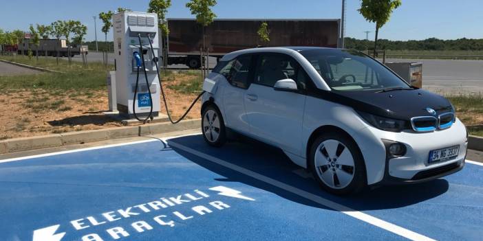 Elektrikli araçlar dizeli solladı: Haziranda satışlar 100 bini aştı, otomobillerin payı yüzde 27’ye yaklaştı