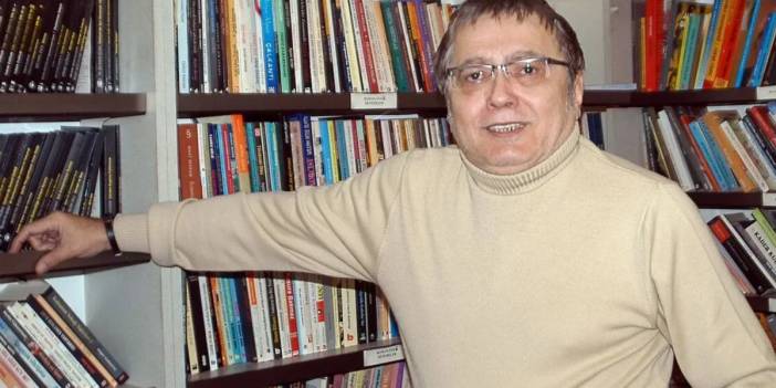Gazeteci Hikmet Çetinkaya hayatını kaybetti