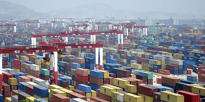 Çin: Gümrük tarifeleri baskı aracı olarak kullanılmamalı