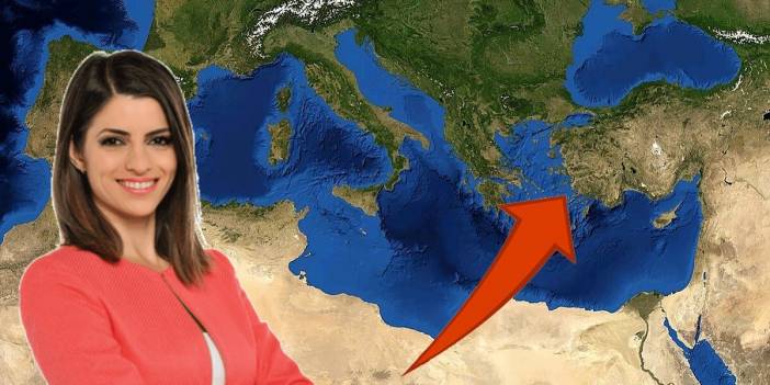 Ünlü meteorolog açıkladı: Türkiye'ye "çöl sıcakları" geliyor, o gün zirve yapacak!