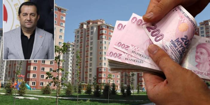 Emlakçılardan kira artışlarına denetim çağrısı: Ev sahipleri döviz kuruna göre kira belirliyor