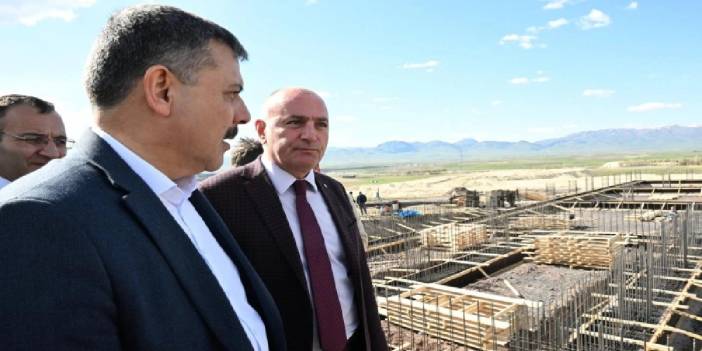 Erzurum’a gün doğdu! 8 bin kişiye yeni iş kapısı aralanıyor: 7 milyar dolarlık dev yatırım ekonomiye can verecek