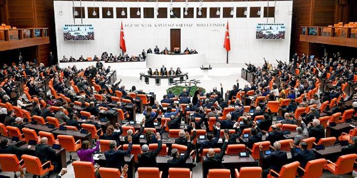 Kurtulmuş partilerden 'Terörsüz Türkiye' komisyonu için isim istedi