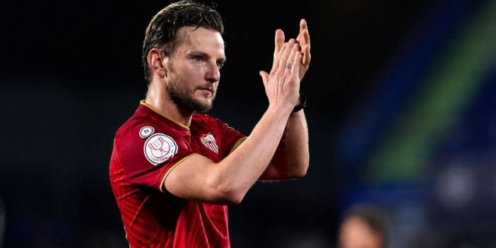 Ivan Rakitic futbola veda etti! Hırvat efsanenin yeni görevini açıkladılar