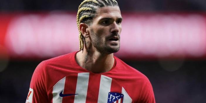 Fenerbahçe ve Galatasaray'ın hedefindeydi! Rodrigo de Paul transferinde sona yaklaştılar: Arjantinli yıldızın yeni takımı