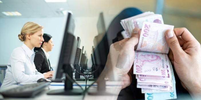 Milyonlarca çalışana müjde: Kıdem tazminatı tavanı yükseldi! İşte yeni rakam ve örnek hesaplama