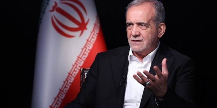Pezeşkiyan: İsrail’in bana suikast girişimi başarısız oldu