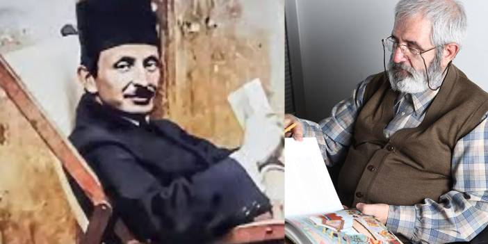 Büyük yazar, kısa ömür, kayıp günlük