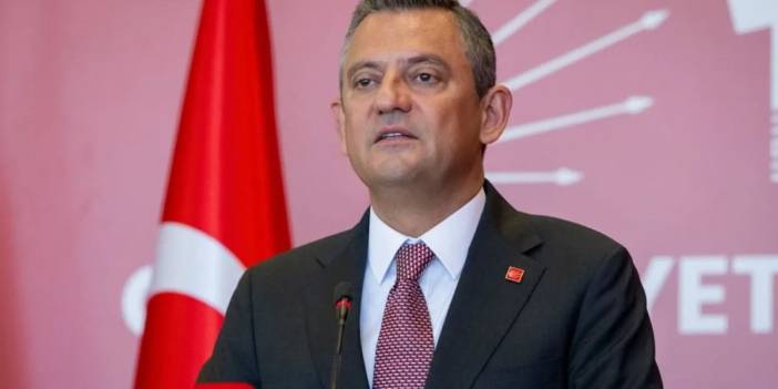Özgür Özel: Ben onların sıkıştırdığı yerde siyaset yapmam
