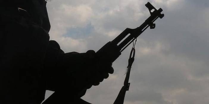 PKK'nın silah bırakma törenine gazeteciler alınmayacak