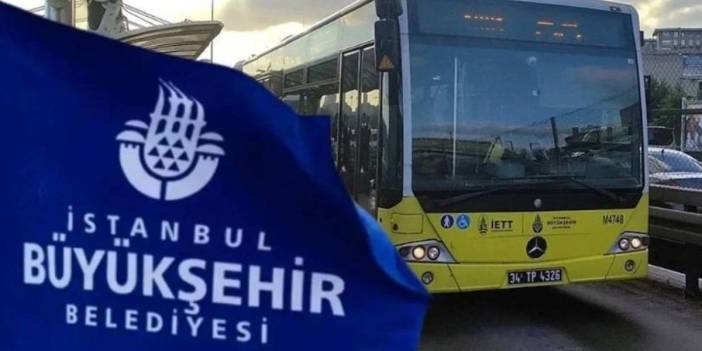 Sıcaklarda otobüs çilesine son! İETT, İstanbullular için seferber oldu
