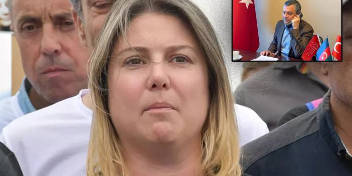 Özel'den Çorlu Tren Faciası'nda oğlunu kaybeden Mısra Öz'e telefon