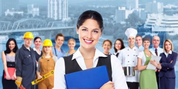 En çok aranan meslekler belli oldu! İŞKUR’un verileri dikkat çekti: Eleman açığı büyüyor!