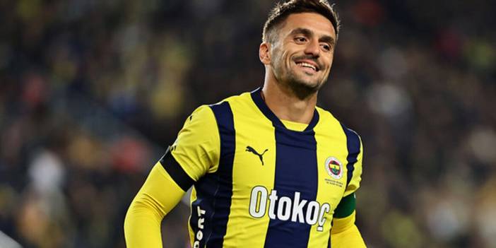 Fenerbahçe'den ayrılan Dusan Tadic'e sürpriz teklif! Yeni takımı belli oluyor
